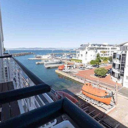 522 The Granger Appartement Kaapstad Buitenkant foto