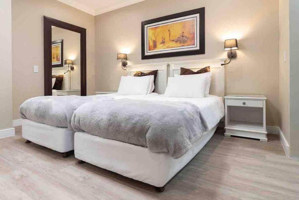 522 The Granger Appartement Kaapstad Buitenkant foto