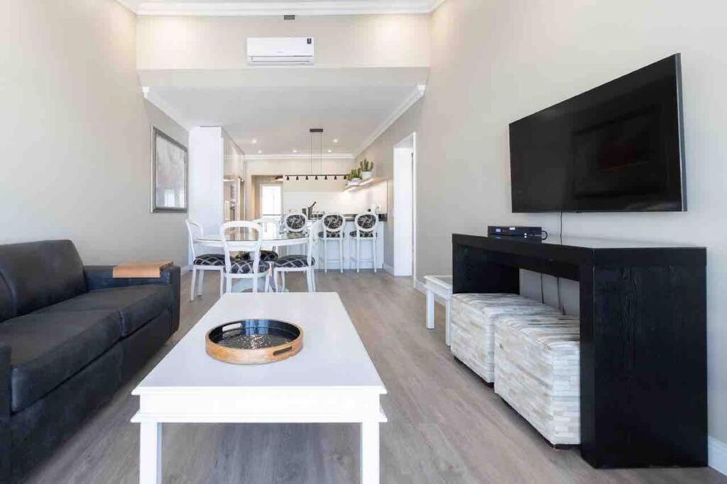 522 The Granger Appartement Kaapstad Buitenkant foto