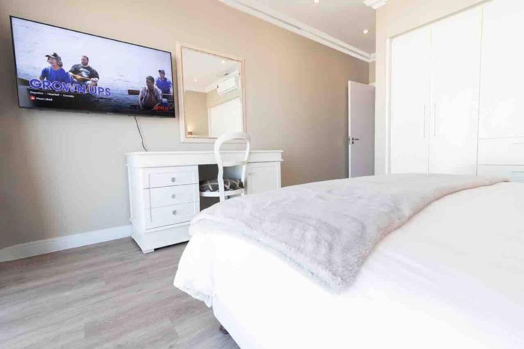 522 The Granger Appartement Kaapstad Buitenkant foto