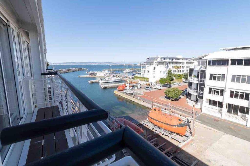 522 The Granger Appartement Kaapstad Buitenkant foto