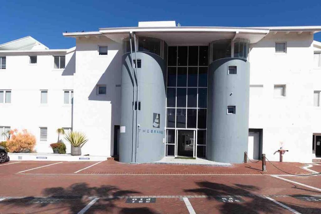 522 The Granger Appartement Kaapstad Buitenkant foto