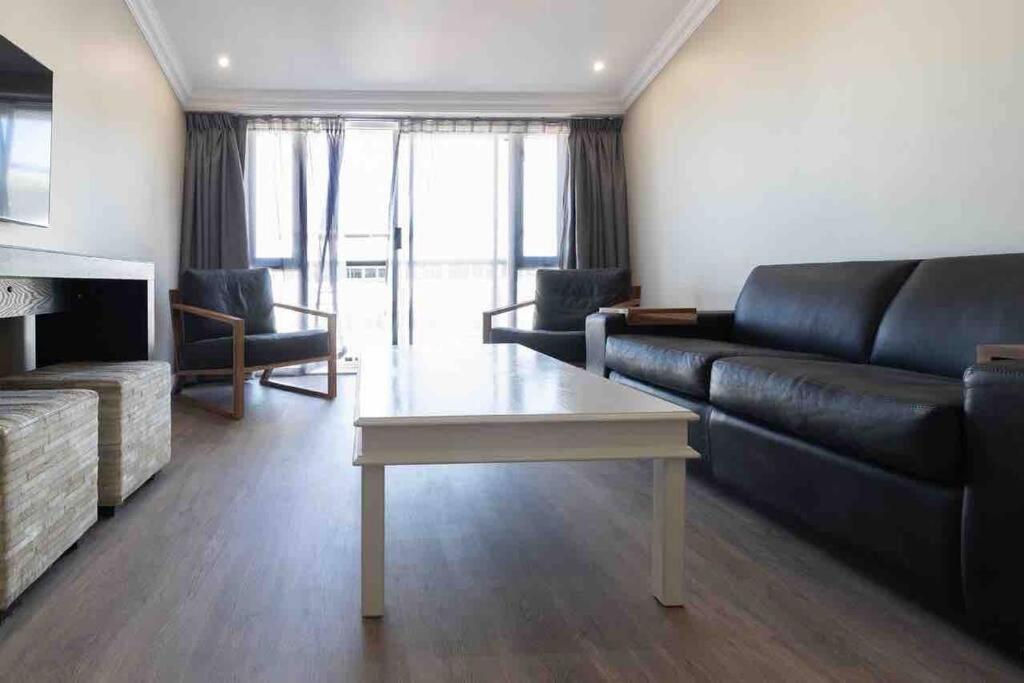 522 The Granger Appartement Kaapstad Buitenkant foto