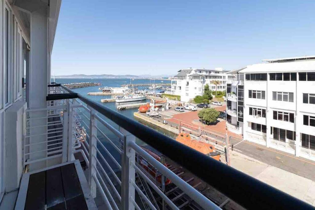 522 The Granger Appartement Kaapstad Buitenkant foto